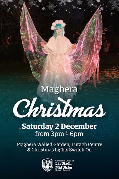 Maghera Christmas