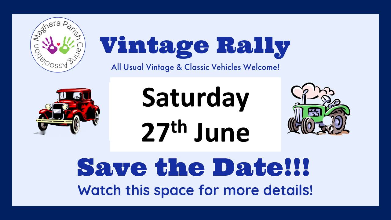 MPCA Vintage Rally