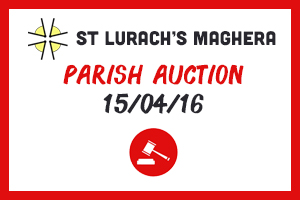 Maghera Parish Auction