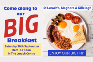 Big Breakfast