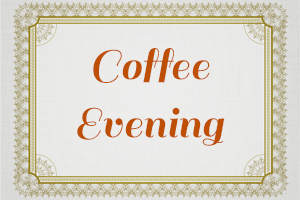Coffee Evening