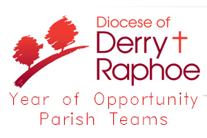 Parish Teams - Year of Opportunity Information Evening