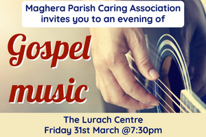 An Evening of Gospel Music