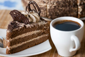 Coffee Morning