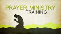 Prayer Ministry Training