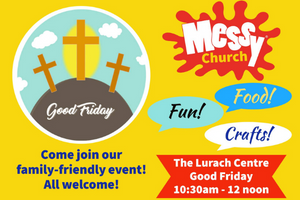 Messy Church