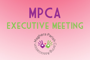 MPCA Executive Meeting