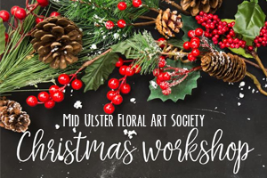 Christmas Workshop