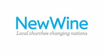 North West New Wine Leader's Day