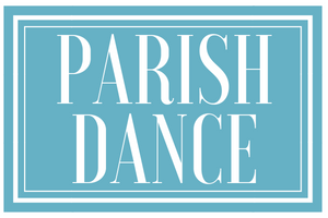 John & Adeleine's Parish Dance