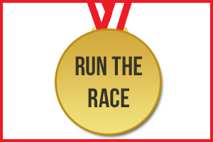 Kidz Klub - Run the Race