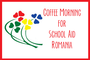School Aid Romania Fundraiser