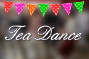 Tea Dance