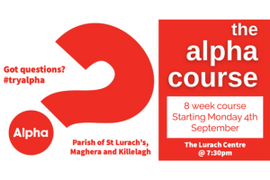 The Alpha Course