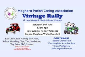 MPCA Vintage Rally