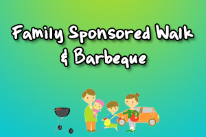 Sponsored Walk & Barbecue